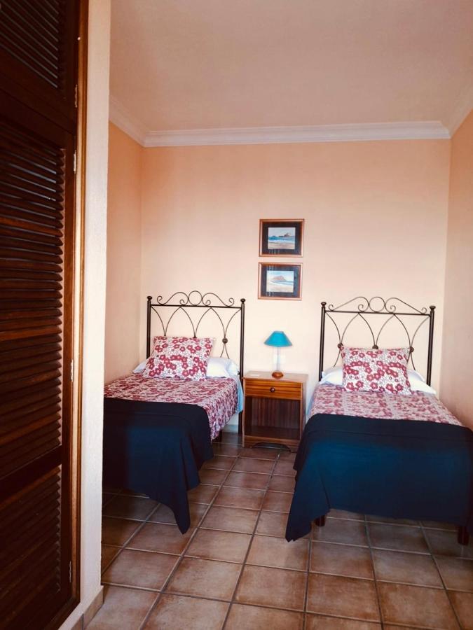Apartamentos Isla Encantada Puntallana Exterior foto