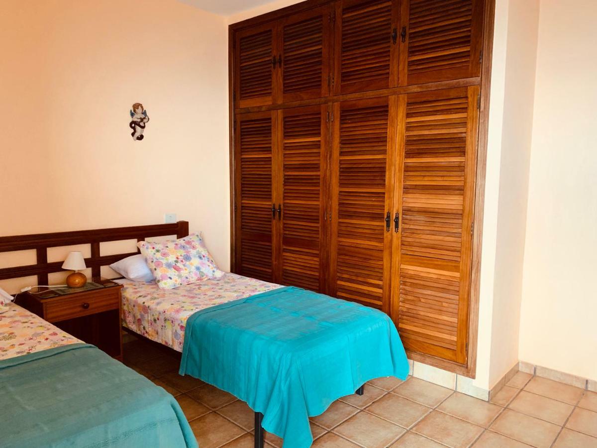 Apartamentos Isla Encantada Puntallana Exterior foto